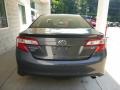 2013 Magnetic Gray Metallic Toyota Camry SE  photo #4