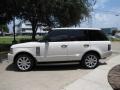 Alaska White - Range Rover V8 Supercharged Photo No. 7