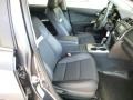 2013 Magnetic Gray Metallic Toyota Camry SE  photo #9