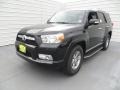 2013 Black Toyota 4Runner SR5  photo #9