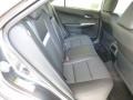 2013 Magnetic Gray Metallic Toyota Camry SE  photo #12