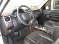 Alaska White - Range Rover V8 Supercharged Photo No. 13