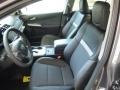 2013 Magnetic Gray Metallic Toyota Camry SE  photo #13