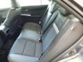 2013 Magnetic Gray Metallic Toyota Camry SE  photo #14