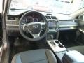 2013 Magnetic Gray Metallic Toyota Camry SE  photo #15