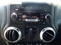 Black Audio System Photo for 2014 Jeep Wrangler #84768077