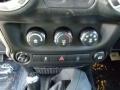 Black Controls Photo for 2014 Jeep Wrangler #84768101