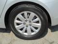 Silver Ice Metallic - Cruze LS Photo No. 3