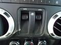 Black Controls Photo for 2014 Jeep Wrangler #84768149