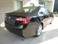 2014 Attitude Black Metallic Toyota Camry SE  photo #3