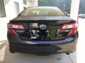 2014 Attitude Black Metallic Toyota Camry SE  photo #4