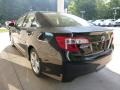 2014 Attitude Black Metallic Toyota Camry SE  photo #5