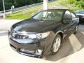 2014 Attitude Black Metallic Toyota Camry SE  photo #6