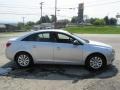Silver Ice Metallic - Cruze LS Photo No. 7
