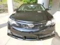 2014 Attitude Black Metallic Toyota Camry SE  photo #7