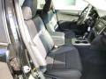2014 Attitude Black Metallic Toyota Camry SE  photo #9