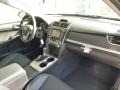 2014 Attitude Black Metallic Toyota Camry SE  photo #10