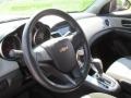 Silver Ice Metallic - Cruze LS Photo No. 12