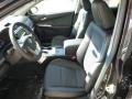 2014 Attitude Black Metallic Toyota Camry SE  photo #13