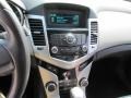 Silver Ice Metallic - Cruze LS Photo No. 14
