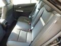 2014 Attitude Black Metallic Toyota Camry SE  photo #14