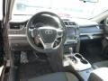 2014 Attitude Black Metallic Toyota Camry SE  photo #15