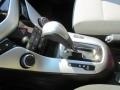 Silver Ice Metallic - Cruze LS Photo No. 16