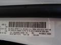 PW7: Bright White 2014 Jeep Wrangler Sport S 4x4 Color Code