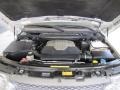 Alaska White - Range Rover V8 Supercharged Photo No. 49