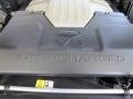 Alaska White - Range Rover V8 Supercharged Photo No. 50