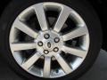 Alaska White - Range Rover V8 Supercharged Photo No. 52
