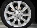 Alaska White - Range Rover V8 Supercharged Photo No. 53