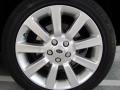 Alaska White - Range Rover V8 Supercharged Photo No. 55