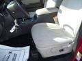 2008 Redfire Metallic Ford Explorer XLT 4x4  photo #10