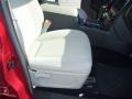 2008 Redfire Metallic Ford Explorer XLT 4x4  photo #11