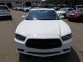 2014 Bright White Dodge Charger R/T Plus AWD  photo #3