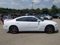 2014 Bright White Dodge Charger R/T Plus AWD  photo #5