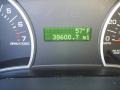 2008 Redfire Metallic Ford Explorer XLT 4x4  photo #15