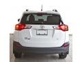 Super White - RAV4 LE Photo No. 3