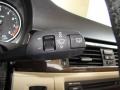 Cream Beige Dakota Leather Controls Photo for 2009 BMW 3 Series #84769565