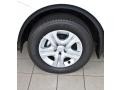 Super White - RAV4 LE Photo No. 4
