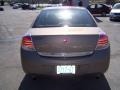 2008 Golden Cashmere Saturn Aura XR  photo #4