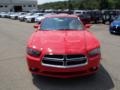 2014 TorRed Dodge Charger SXT Plus AWD  photo #3