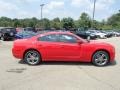 TorRed 2014 Dodge Charger SXT Plus AWD Exterior