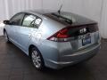 Frosted Silver Metallic - Insight EX Hybrid Photo No. 6