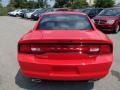 2014 TorRed Dodge Charger SXT Plus AWD  photo #7