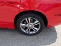 2014 Dodge Charger SXT Plus AWD Wheel and Tire Photo