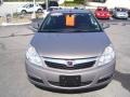 2008 Golden Cashmere Saturn Aura XR  photo #8