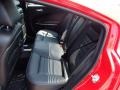 Black 2014 Dodge Charger SXT Plus AWD Interior Color