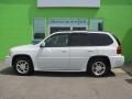 2006 Summit White GMC Envoy Denali 4x4  photo #2